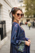 Sobia Nazir | Satin '24 | Design 04 Satin '24 ST24-04 - House Of Hania