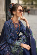 Sobia Nazir | Satin '24 | Design 04 Satin '24 ST24-04 - House Of Hania