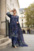 Sobia Nazir | Satin '24 | Design 04 Satin '24 ST24-04 - House Of Hania