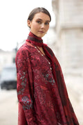 Sobia Nazir | Satin '24 | Design 05 Satin '24 ST24-05 - House Of Hania