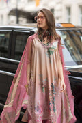 Sobia Nazir | Satin '24 | Design 07 Satin '24 ST24-07 - House Of Hania