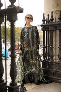 Sobia Nazir | Satin '24 | Design 09 Satin '24 ST24-09 - House Of Hania
