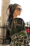 Sobia Nazir | Satin '24 | Design 09 Satin '24 ST24-09 - House Of Hania