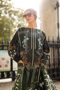 Sobia Nazir | Satin '24 | Design 09 Satin '24 ST24-09 - House Of Hania