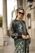 Sobia Nazir | Satin '24 | Design 09 Satin '24 ST24-09 - House Of Hania