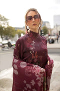 Sobia Nazir | Satin '24 | Design 10 Satin '24  ST24-10 - House Of Hania