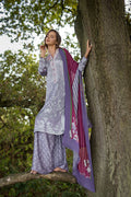 Sobia Nazir | Silk Satin 25 | ST25-01 - House Of Hania