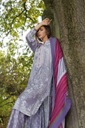 Sobia Nazir | Silk Satin 25 | ST25-01 - House Of Hania