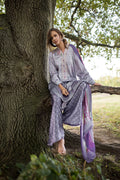 Sobia Nazir | Silk Satin 25 | ST25-01 - House Of Hania