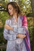 Sobia Nazir | Silk Satin 25 | ST25-01 - House Of Hania