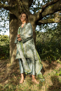 Sobia Nazir | Silk Satin 25 | ST25-02 - House Of Hania