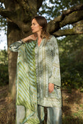 Sobia Nazir | Silk Satin 25 | ST25-02 - House Of Hania