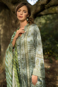 Sobia Nazir | Silk Satin 25 | ST25-02 - House Of Hania