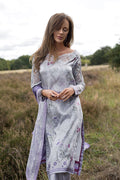 Sobia Nazir | Silk Satin 25 | ST25-03 - House Of Hania
