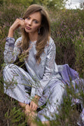 Sobia Nazir | Silk Satin 25 | ST25-03 - House Of Hania