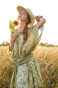 Sobia Nazir | Silk Satin 25 | ST25-04 - House Of Hania