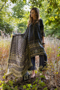 Sobia Nazir | Silk Satin 25 | ST25-05 - House Of Hania