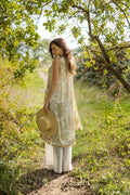Sobia Nazir | Silk Satin 25 | ST25-06 - House Of Hania