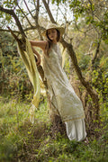 Sobia Nazir | Silk Satin 25 | ST25-06 - House Of Hania