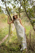 Sobia Nazir | Silk Satin 25 | ST25-06 - House Of Hania