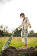 Sobia Nazir | Silk Satin 25 | ST25-07 - House Of Hania