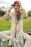 Sobia Nazir | Silk Satin 25 | ST25-07 - House Of Hania