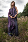 Sobia Nazir | Silk Satin 25 | ST25-08 - House Of Hania