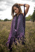 Sobia Nazir | Silk Satin 25 | ST25-08 - House Of Hania
