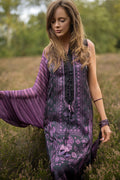 Sobia Nazir | Silk Satin 25 | ST25-08 - House Of Hania