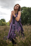 Sobia Nazir | Silk Satin 25 | ST25-08 - House Of Hania