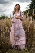 Sobia Nazir | Silk Satin 25 | ST25-09 - House Of Hania