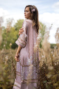 Sobia Nazir | Silk Satin 25 | ST25-09 - House Of Hania