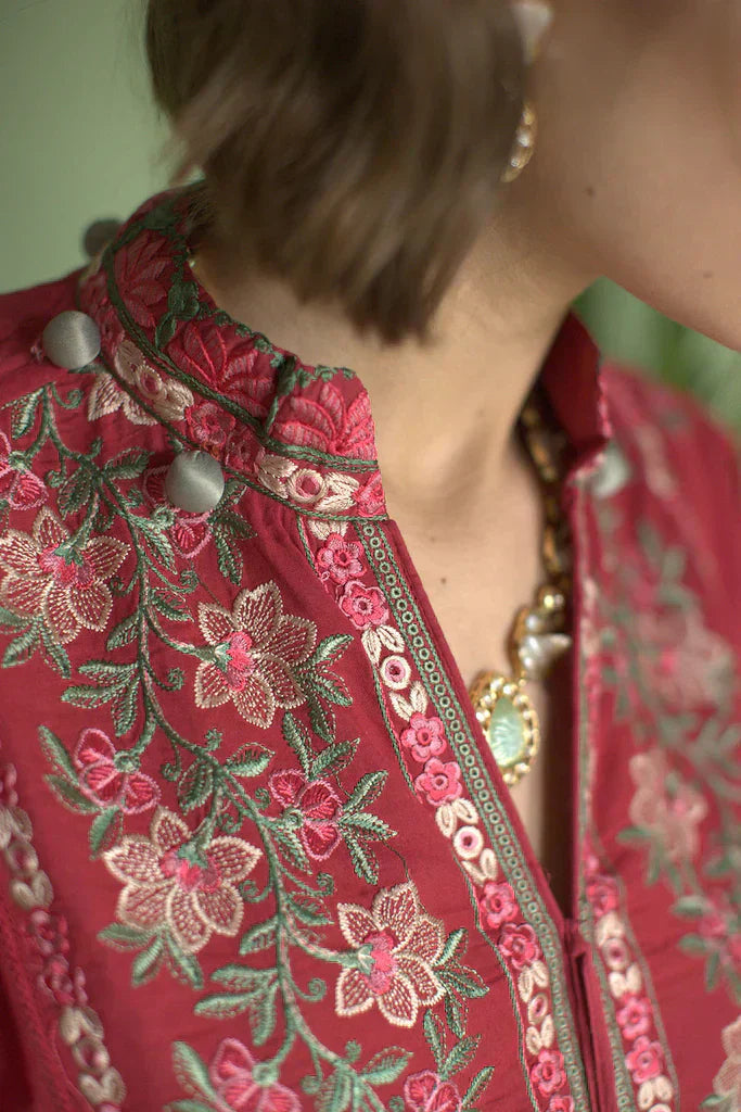 Sobia Nazir | Summer Vital 24 | 10B - House Of Hania