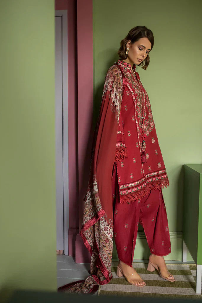 Sobia Nazir | Summer Vital 24 | 10B - House Of Hania