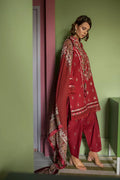 Sobia Nazir | Summer Vital 24 | 10B - House Of Hania