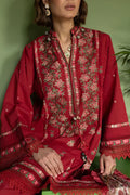 Sobia Nazir | Summer Vital 24 | 10B - House Of Hania