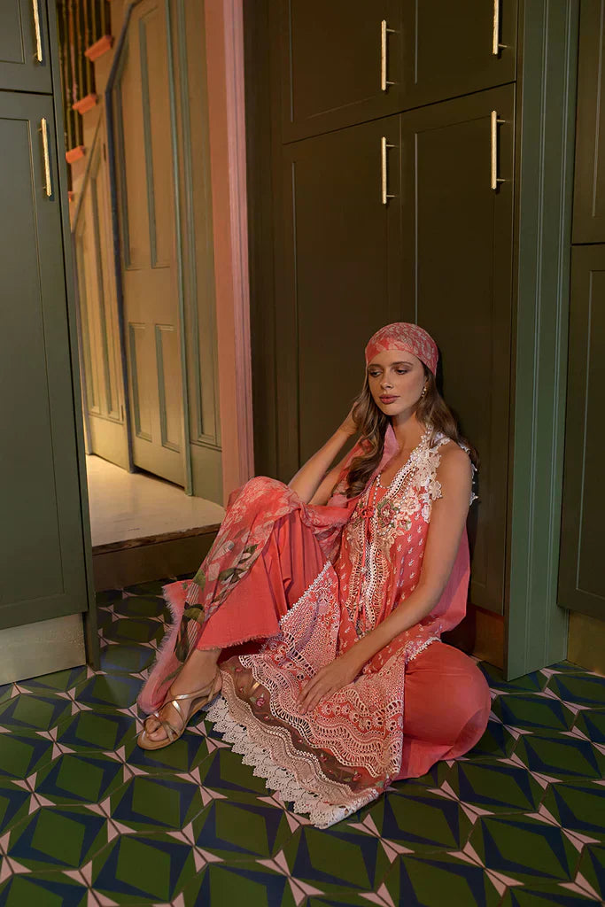 Sobia Nazir | Summer Vital 24 | 11B - House Of Hania