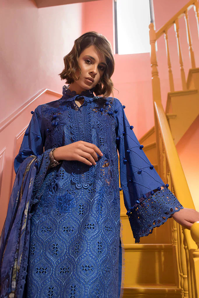 Sobia Nazir | Summer Vital 24 | 12A - House Of Hania