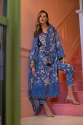 Sobia Nazir | Summer Vital 24 | 4B - House Of Hania