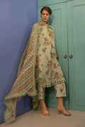 Sobia Nazir | Summer Vital 24 | 5A - House Of Hania