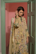 Sobia Nazir | Summer Vital 24 | 7A - House Of Hania