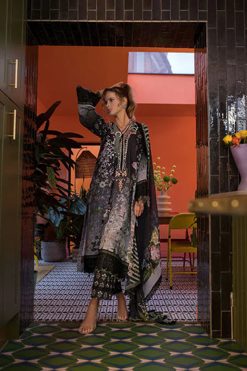 Sobia Nazir | Summer Vital 24 | 7B - House Of Hania
