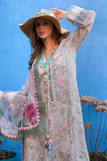 Sobia Nazir | Summer Vital 24 | 8A - House Of Hania