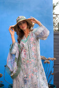 Sobia Nazir | Summer Vital 24 | 8A - House Of Hania