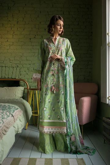 Sobia Nazir | Summer Vital 24 | 8B - House Of Hania
