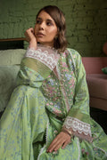 Sobia Nazir | Summer Vital 24 | 8B - House Of Hania