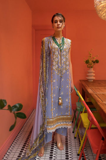 Sobia Nazir Vital 10A - House Of Hania