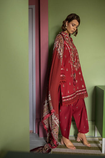 Sobia Nazir Vital 10B - House Of Hania