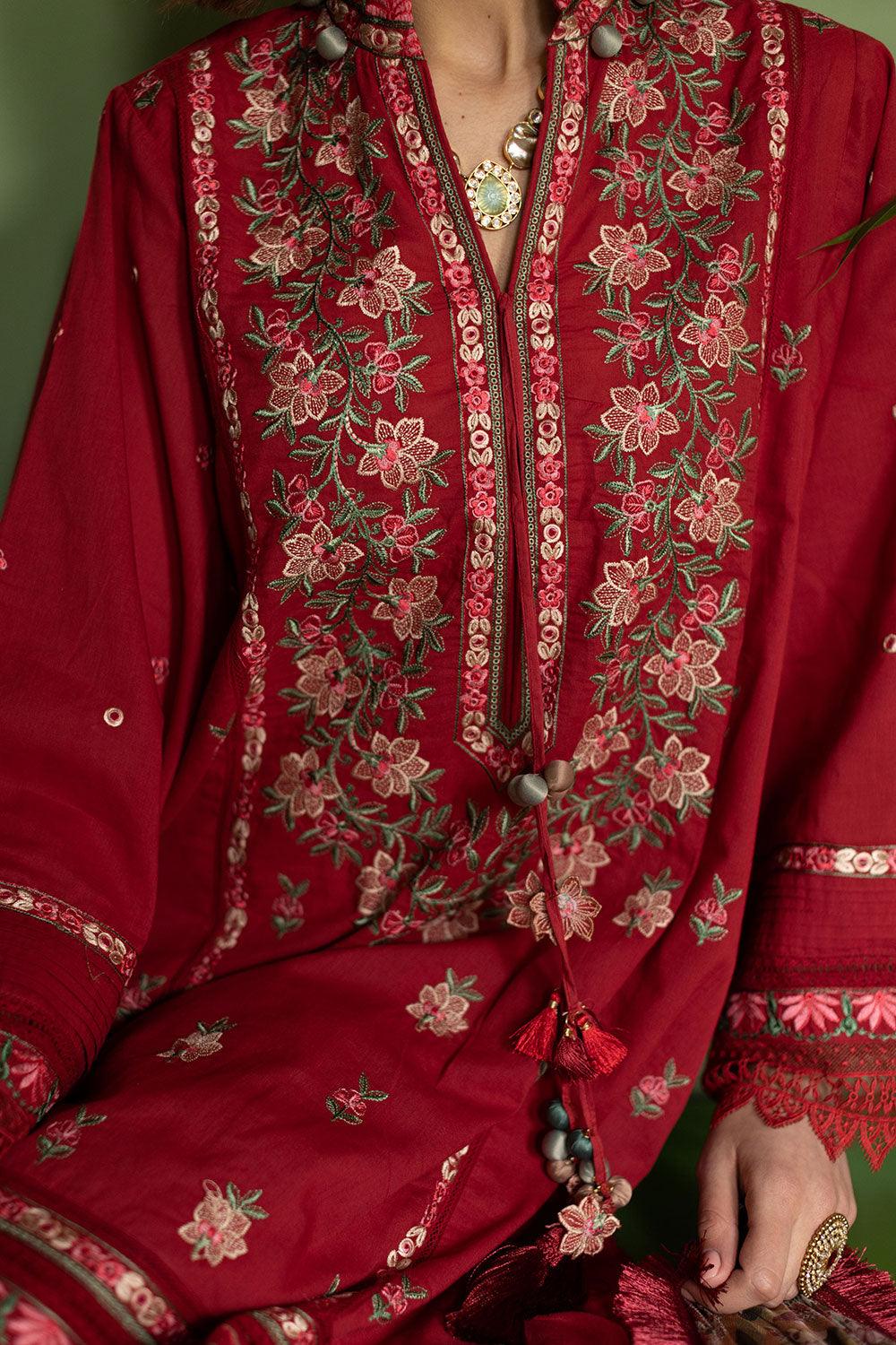 Sobia Nazir Vital 10B - House Of Hania