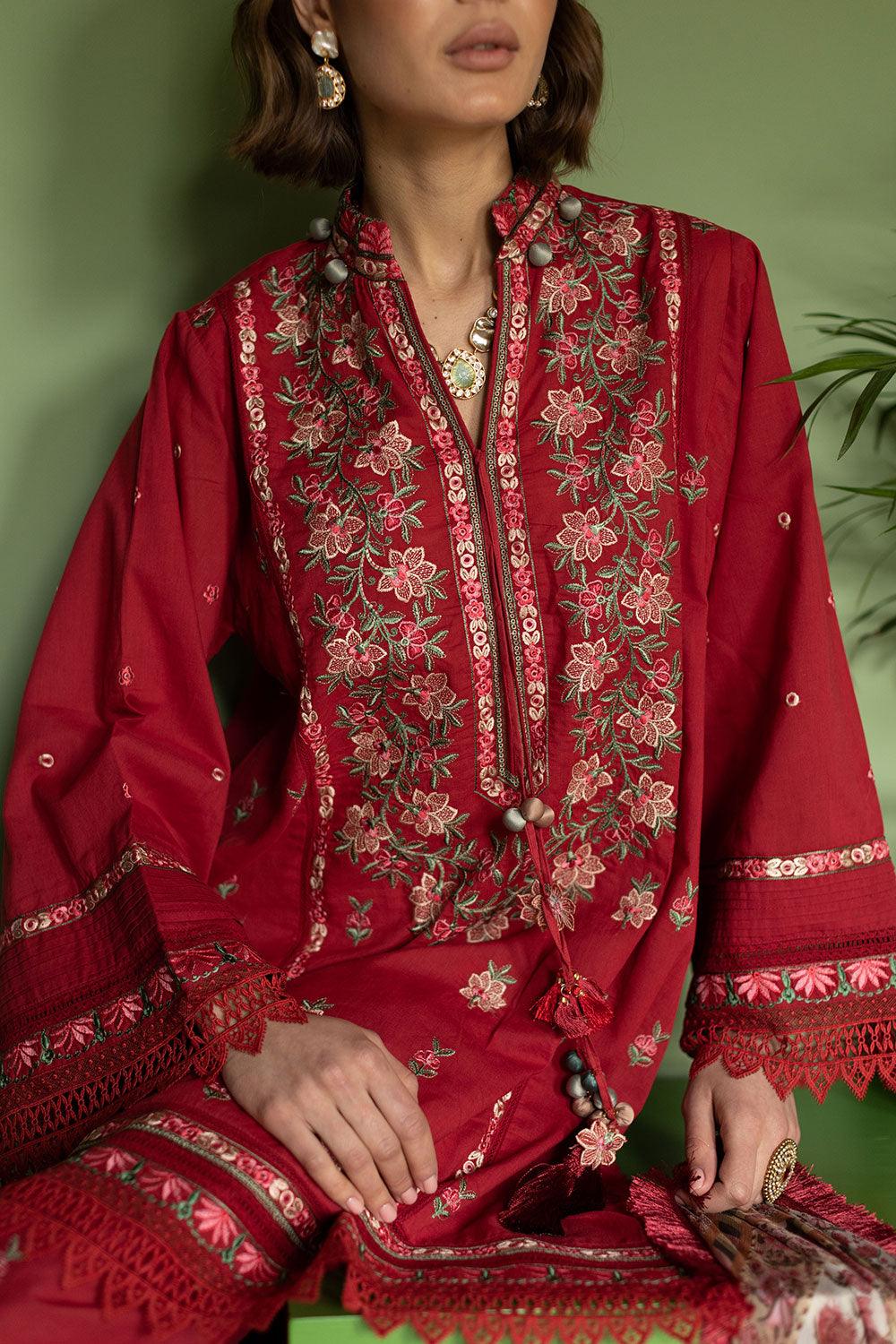 Sobia Nazir Vital 10B - House Of Hania
